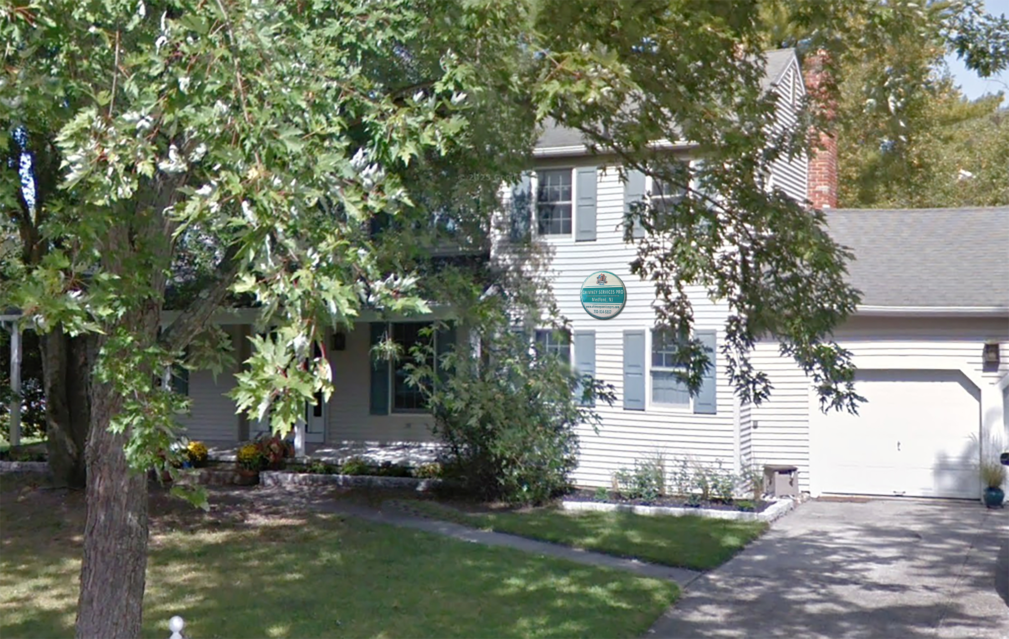 Chimney Services Pro Medford Location