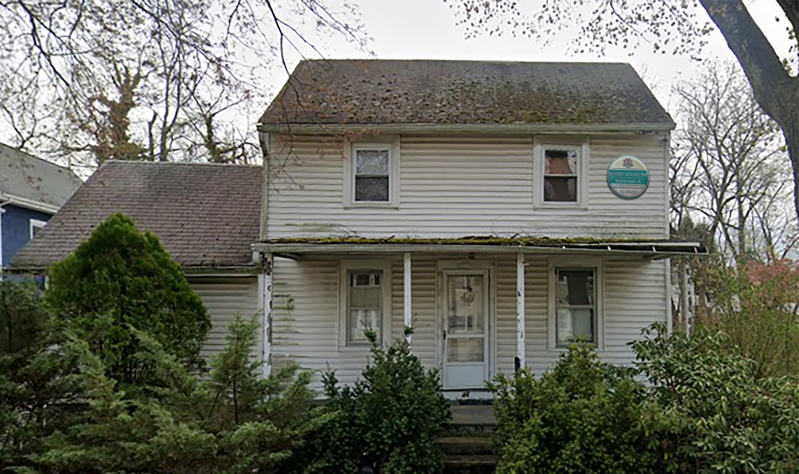 Chimney Services Pro Moorestown Location